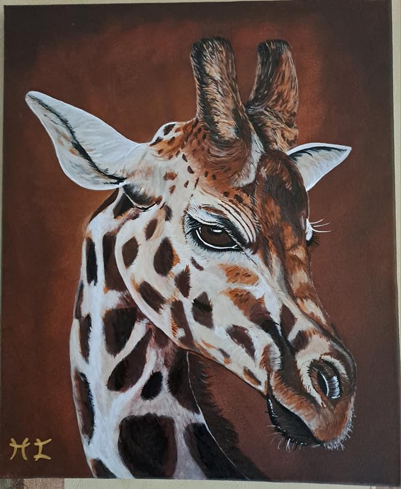 Girafe