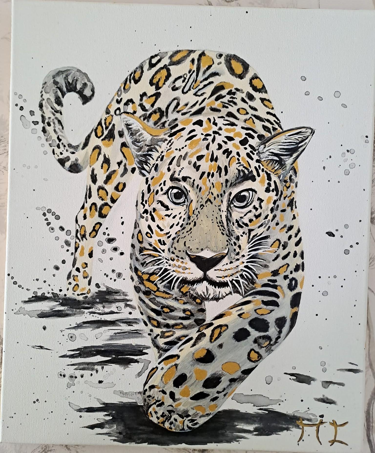 Leopard